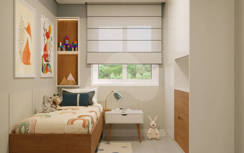 Sou Mais Urban - Apartamento com 28,16 m², em Sapopemba — foto 9