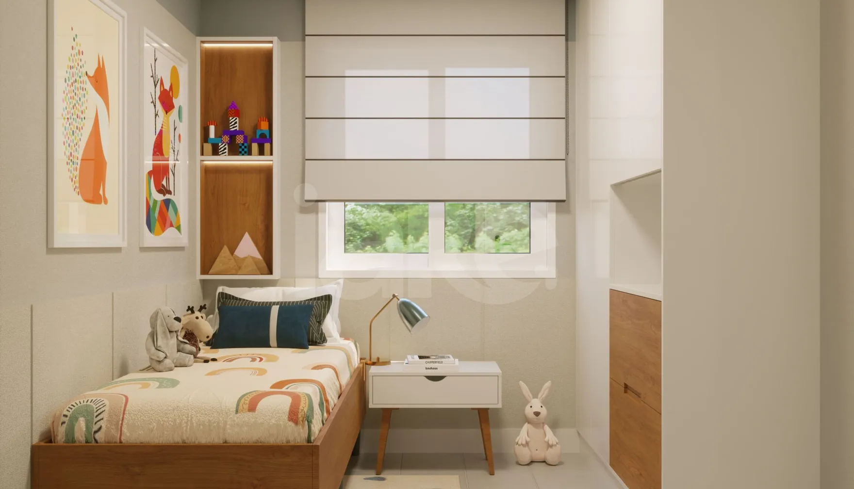Sou Mais Urban - Apartamento com 28,16 m², em Sapopemba — foto 9