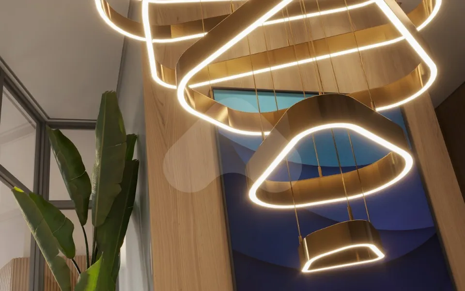 Concept - Apartamento com 151,67 m², em Barra da Tijuca — foto 5