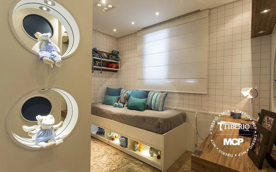 Connect Diadema - Apartamento com 49,9 m², em Centro — foto 8