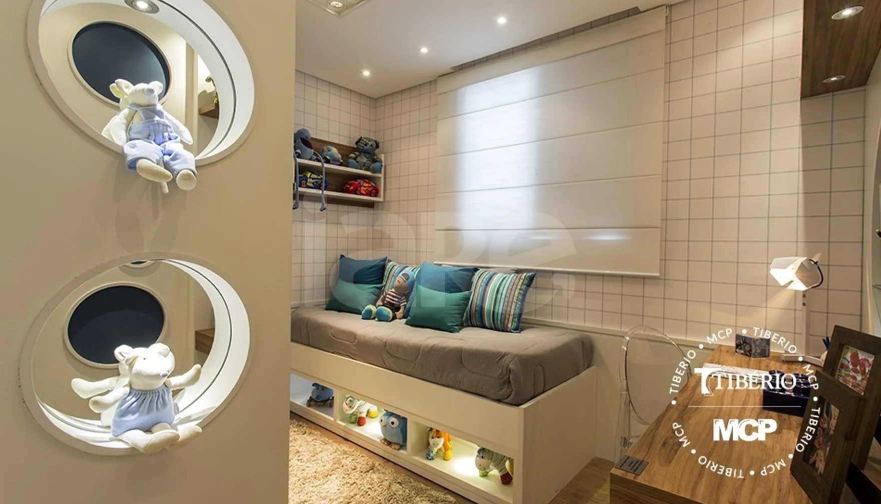 Connect Diadema - Apartamento com 65,01 m², em Centro — foto 8