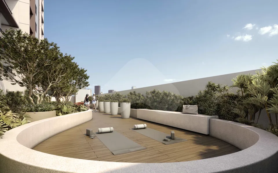 Look Ibirapuera - Studio com 26,17 m², em Vila Mariana — foto 18
