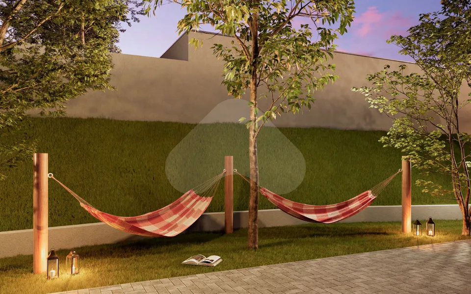 Metrocasa Clube Guilhermina - Studio com 24,18 m², em Vila Esperança — foto 27