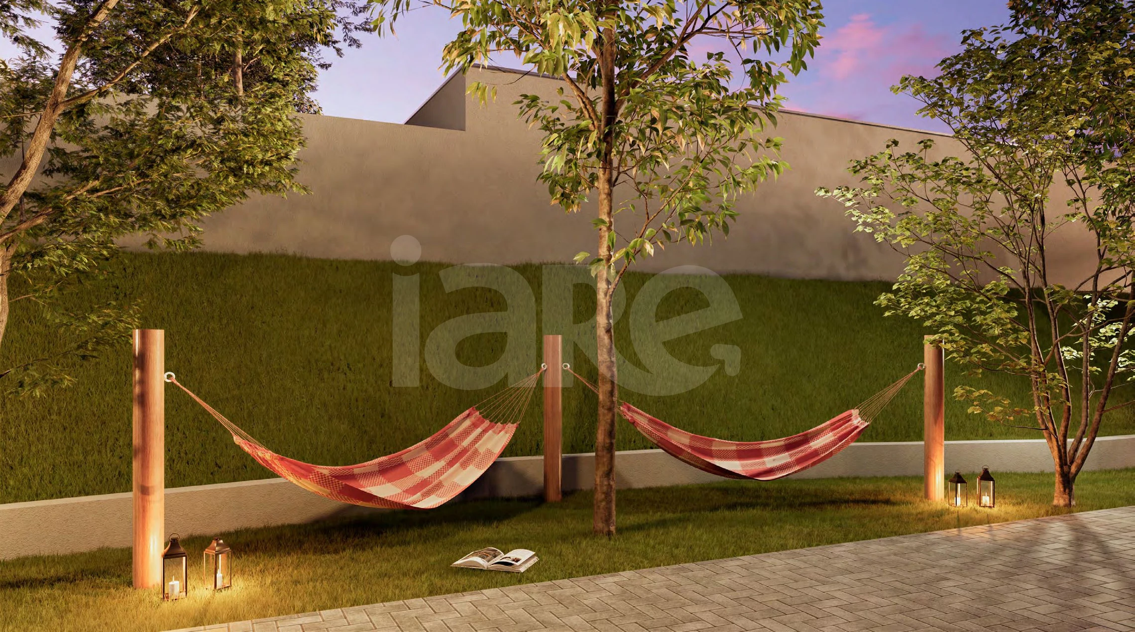 Metrocasa Clube Guilhermina - Studio com 24,18 m², em Vila Esperança — foto 27