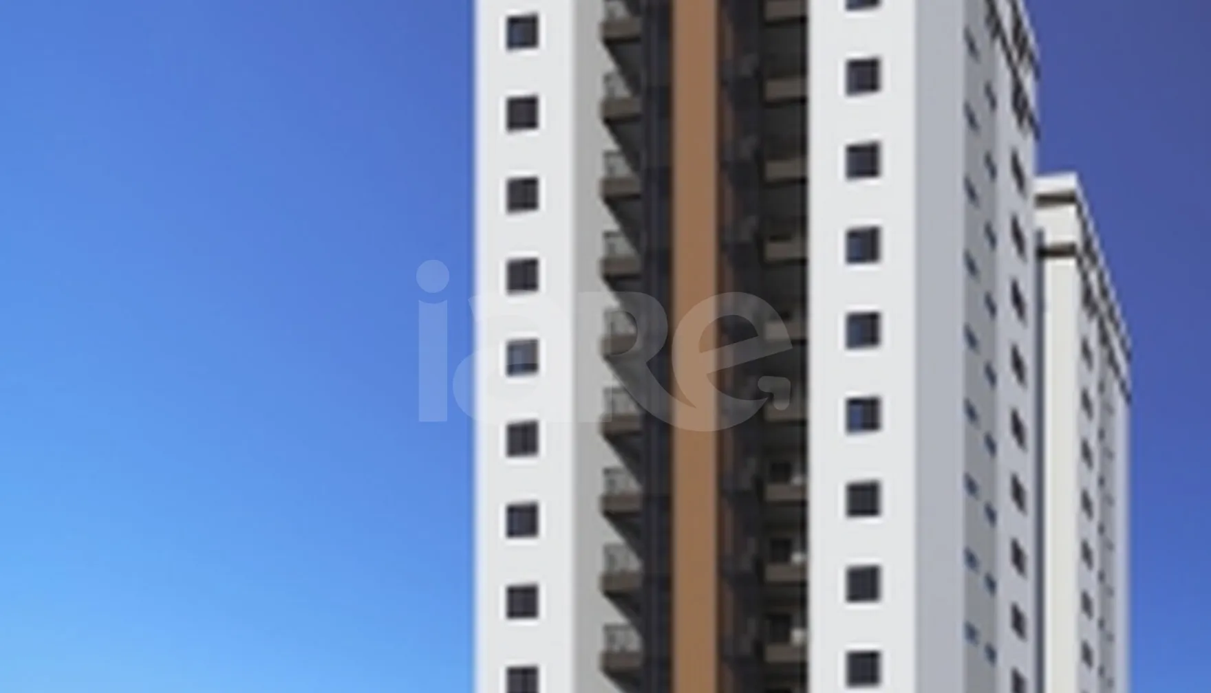 HM Maxi Limeira - Apartamento com 82,27 m², em Gleba Beatriz — foto 1