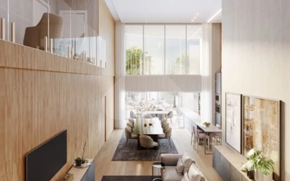 Reserva Figueira - Apartamento com 151,97 m², em Praia Brava de Itajaí — foto 23