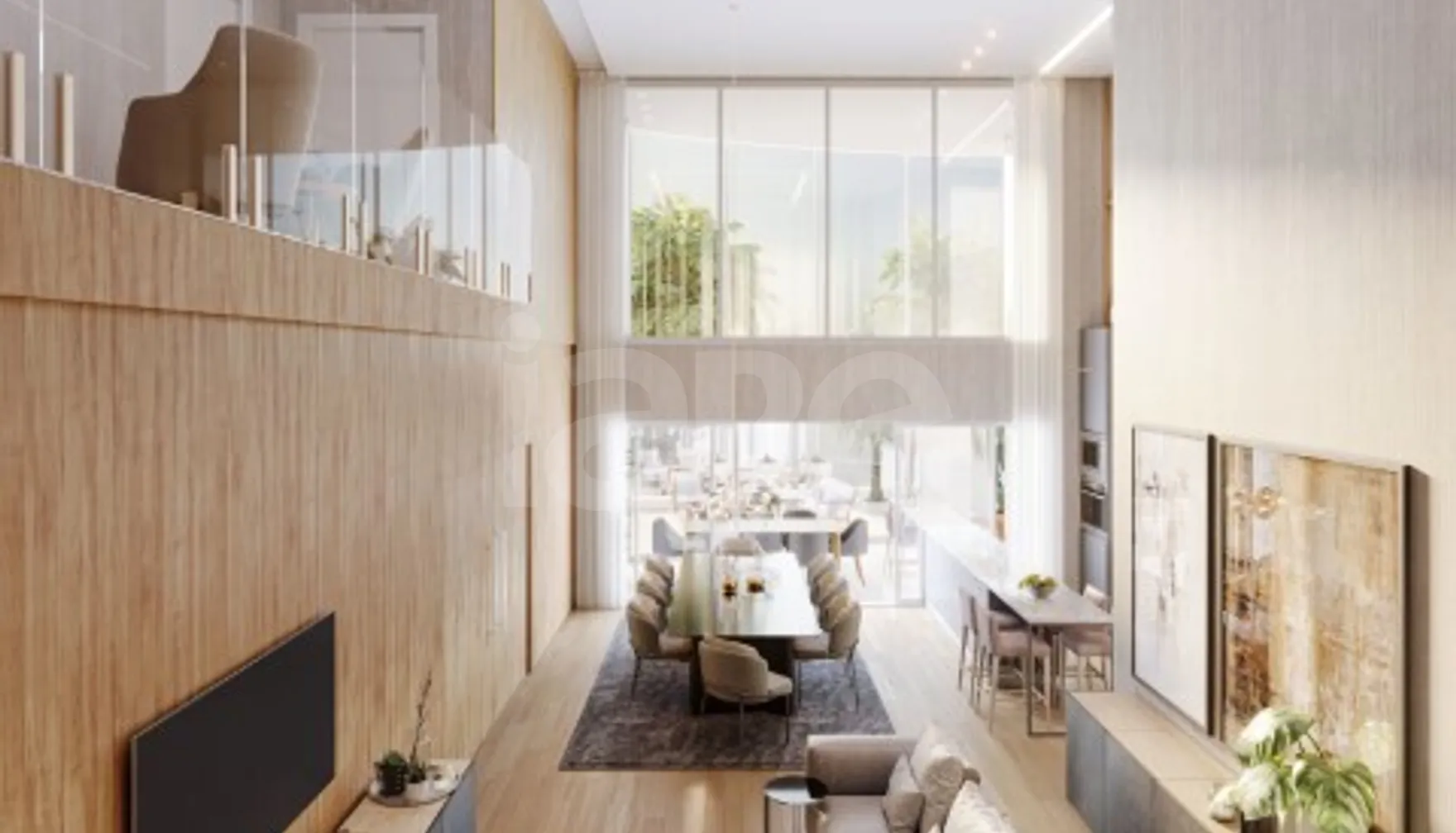 Reserva Figueira - Apartamento com 180,33 m², em Praia Brava de Itajaí — foto 2