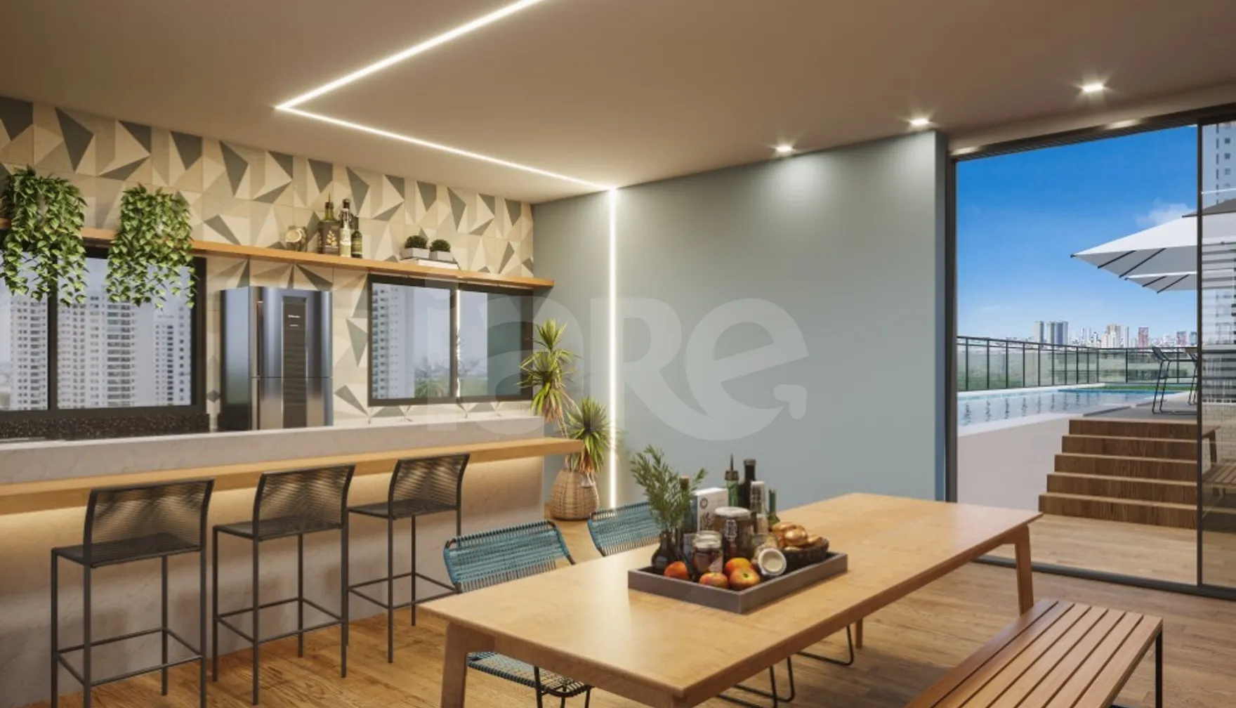 Carlos Mendonça - Loja com 78,8 m², em Imbiribeira — foto 5
