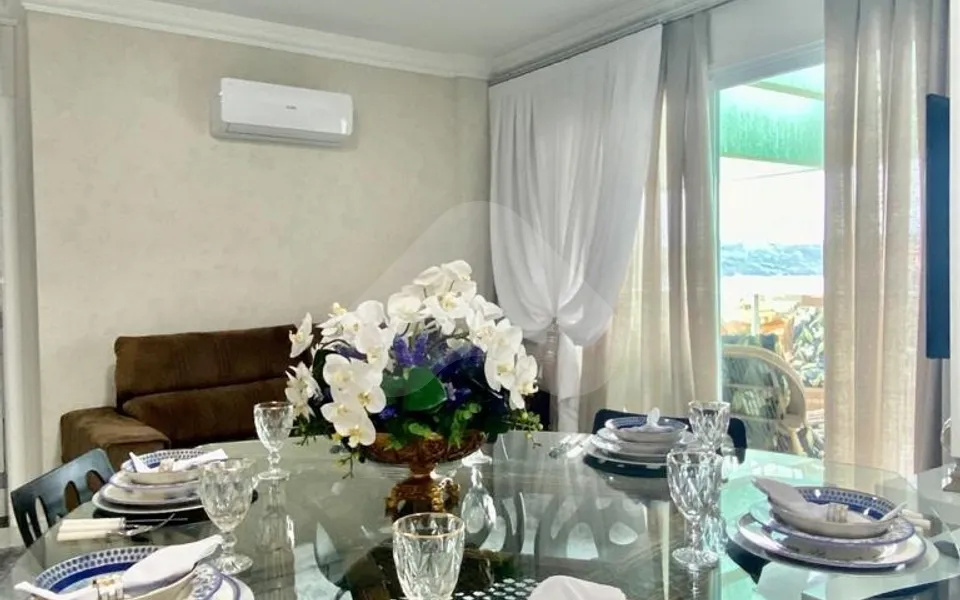 Eunice Costa - Cobertura com 142,93 m², em Canto Grande — foto 31