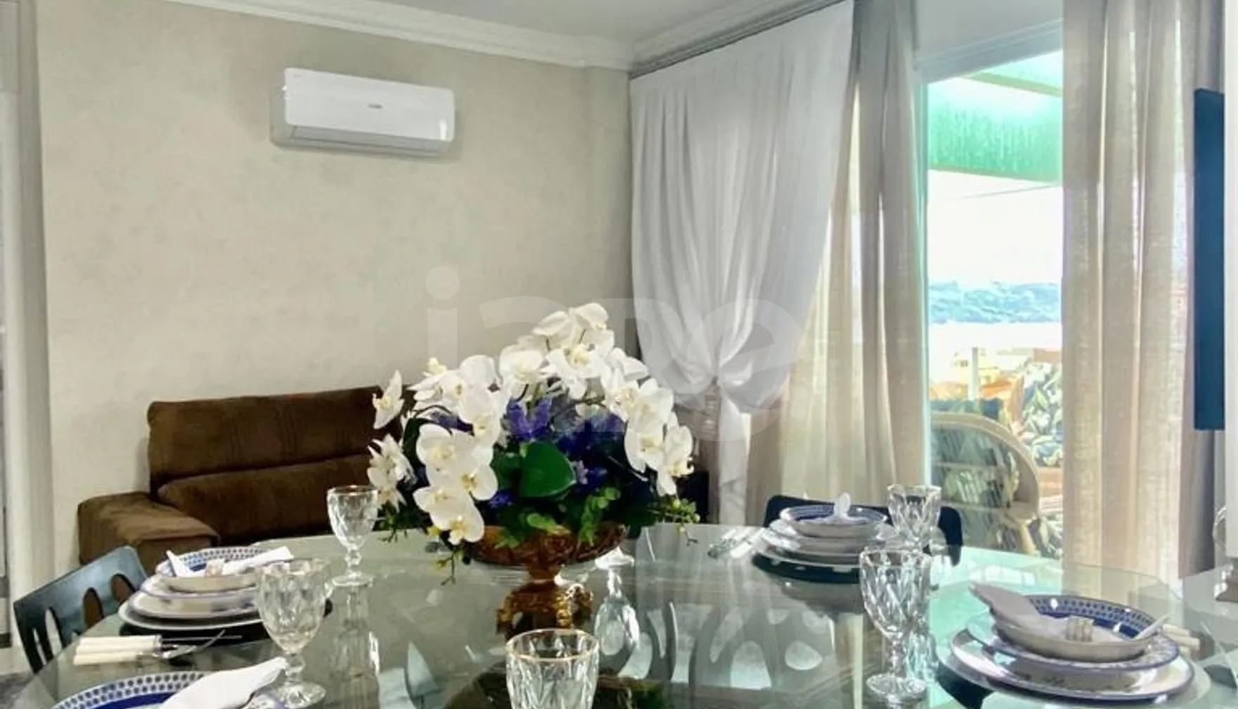 Eunice Costa - Cobertura com 142,93 m², em Canto Grande — foto 2