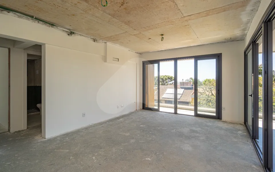 Haus 175 Apto 14684 - Apartamento com 118,83 m², em Higienópolis — foto 26