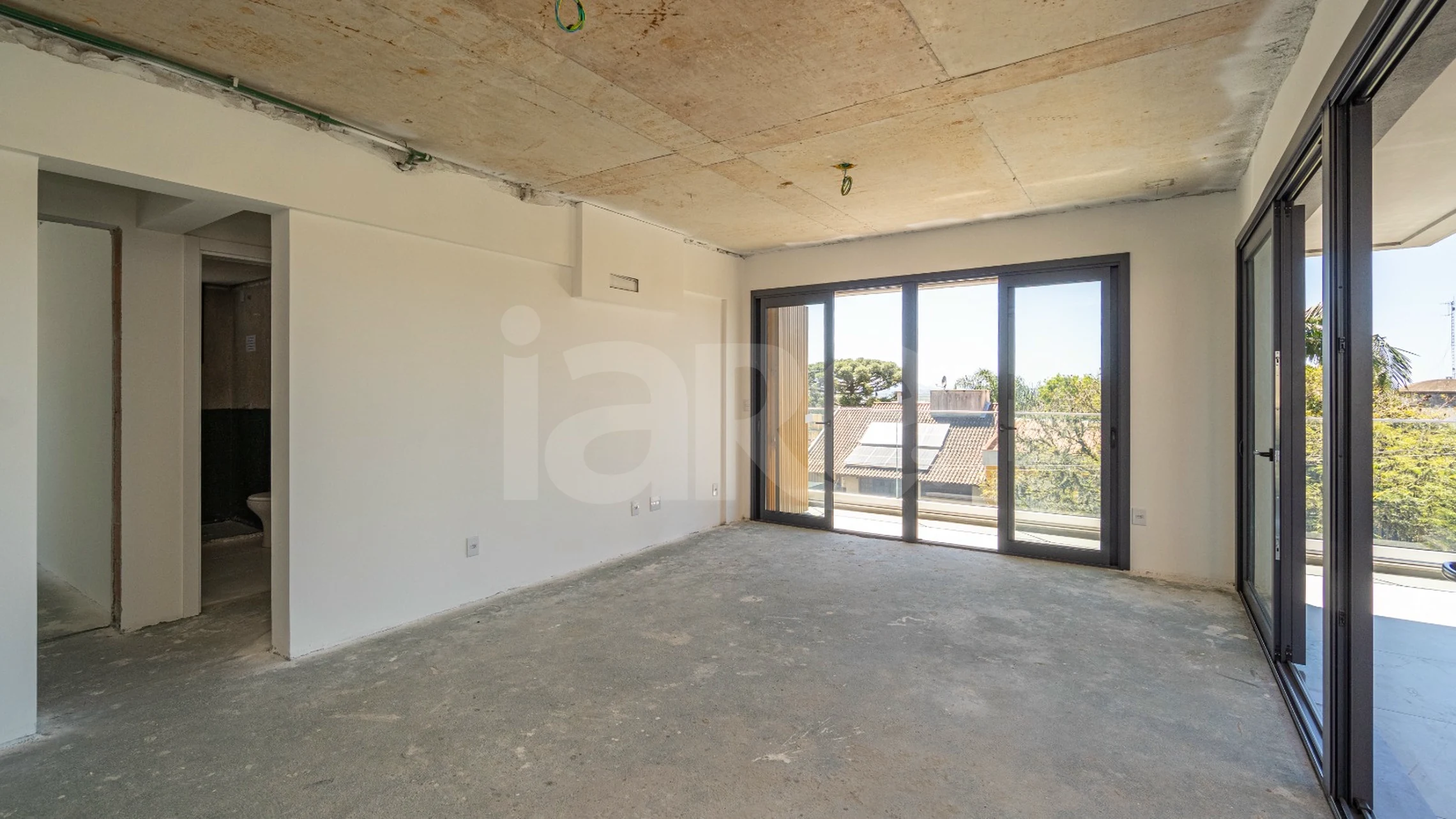 Haus 175 Apto 14684 - Apartamento com 118,83 m², em Higienópolis — foto 26