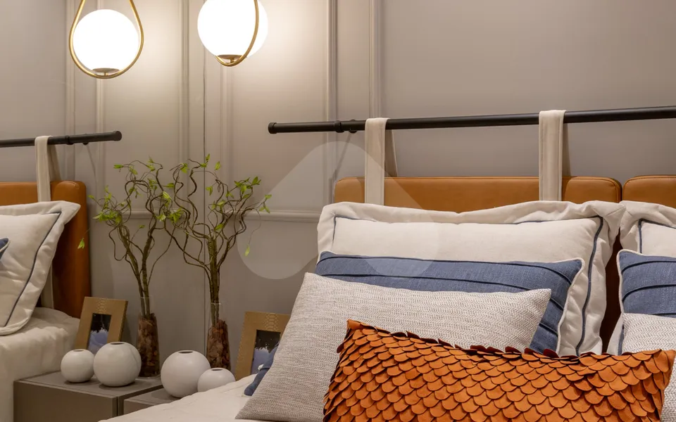 Living Hereditá - Apartamento com 69,87 m², em Ipiranga — foto 13