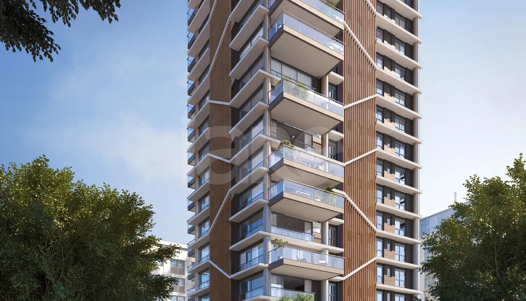 Attimo - Apartamento com 356,88 m², em Bela Vista — foto 21