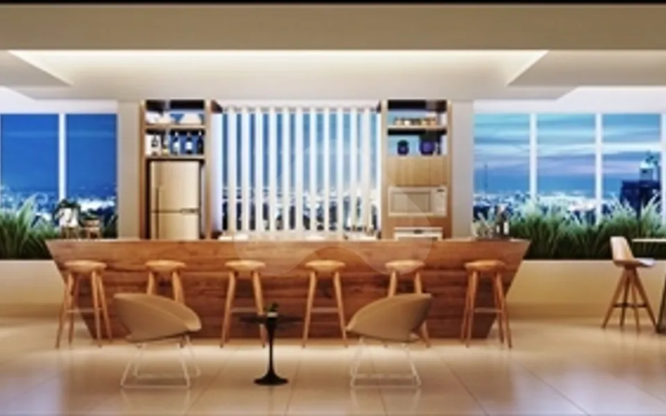 Medplex Eixo Norte Torre Office - Sala comercial com 33,42 m², em Cristo Redentor — foto 25