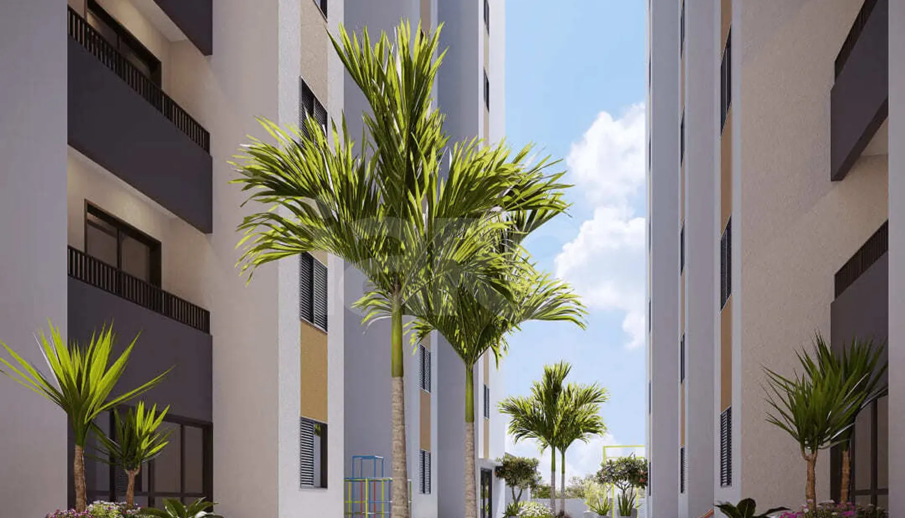 HM Smart Osasco - Apartamento com 40,4 m², em Jaguaribe — foto 17