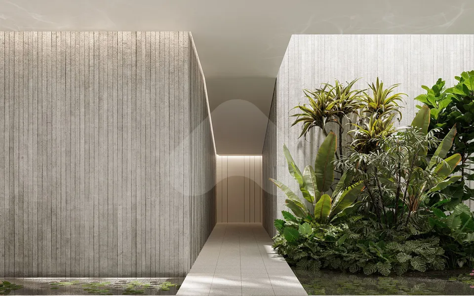 Oscar 2525 - Apartamento com 86,76 m², em Pinheiros — foto 8