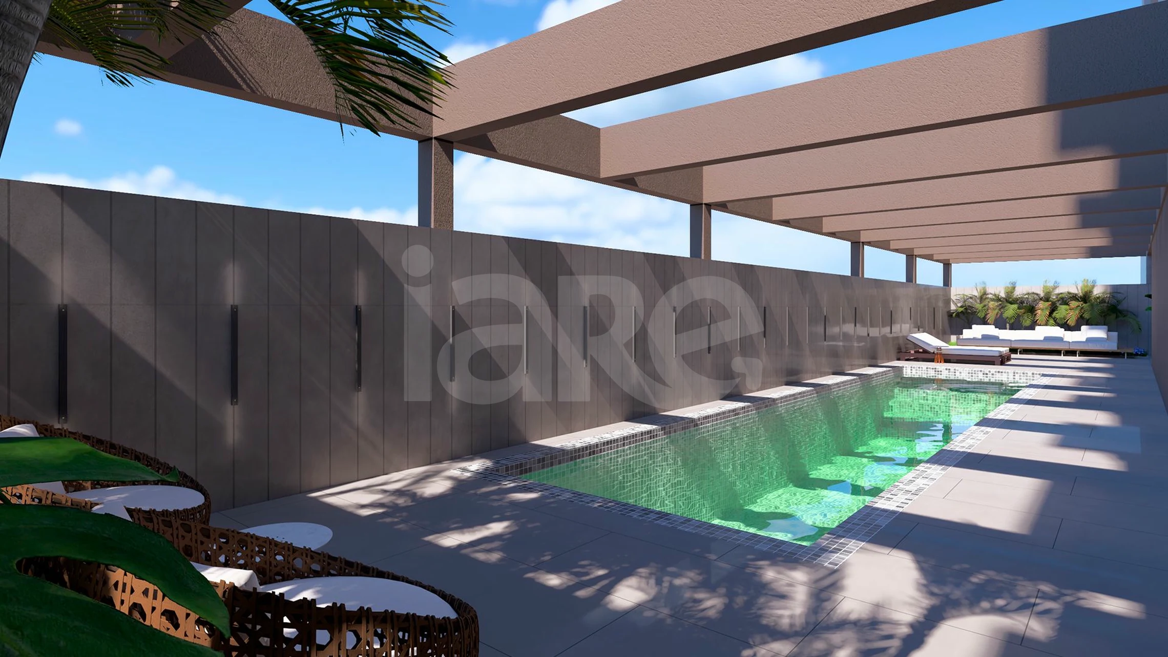 Stay Moema by Helbor - Apartamento com 34,95 m², em Moema — foto 27