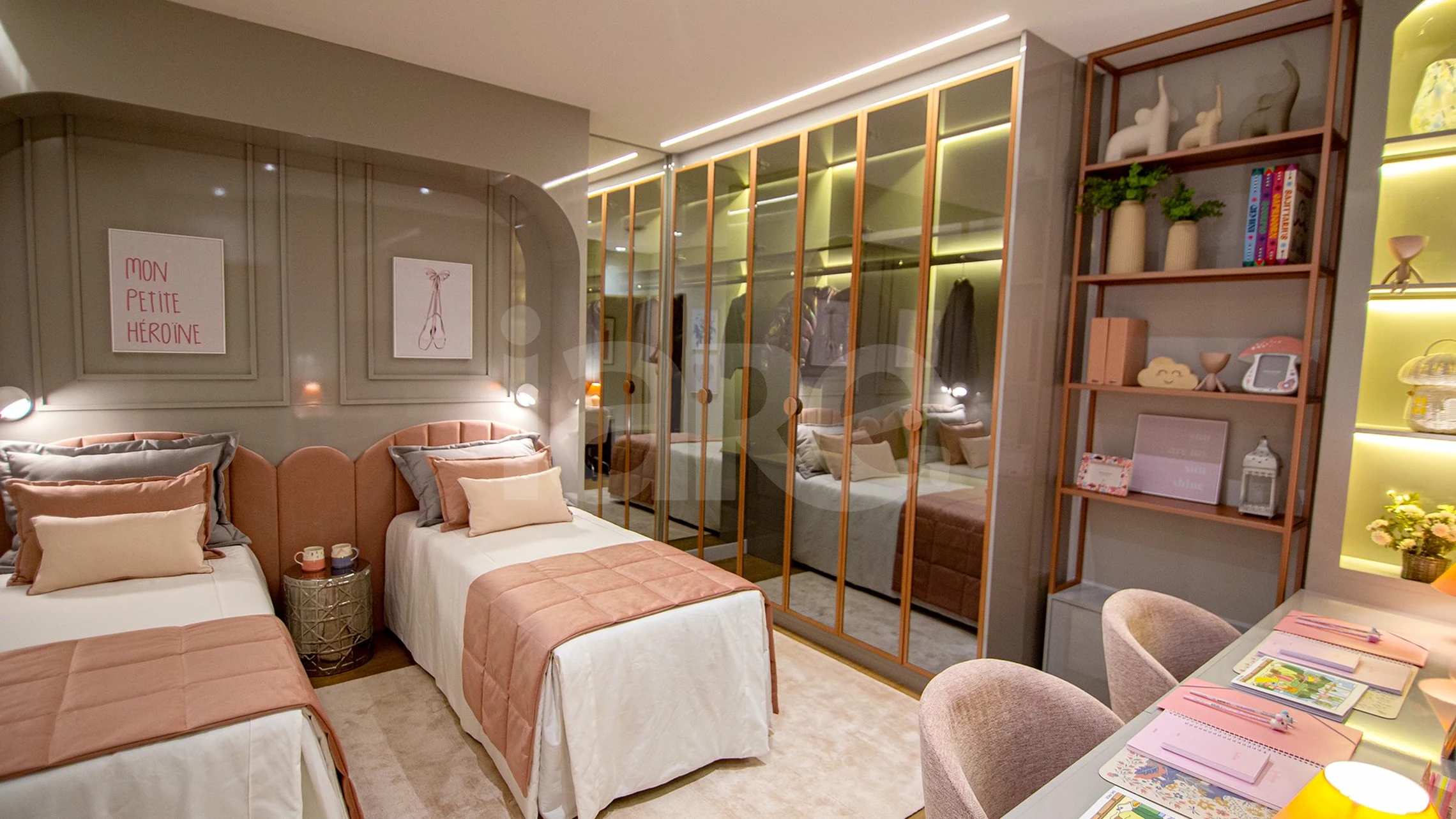 Legacy Guedala - Apartamento com 140,55 m², em Jardim Guedala — foto 14