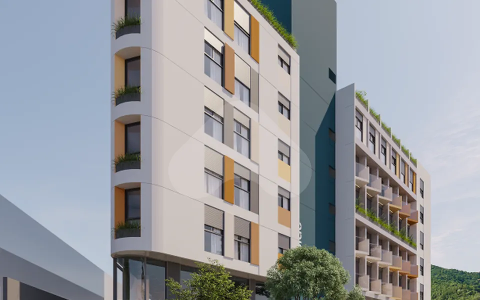 Parkside Itacorubi - Loja com 36,52 m², em Itacorubi — foto 6