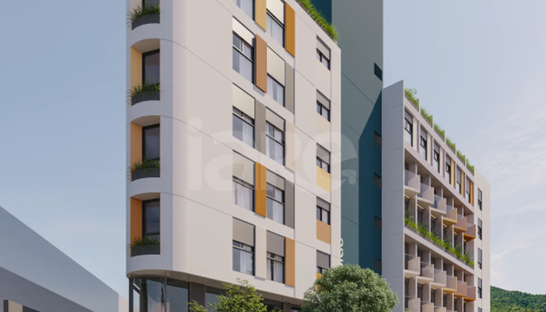 Parkside Itacorubi - Loja com 317,02 m², em Itacorubi — foto 6