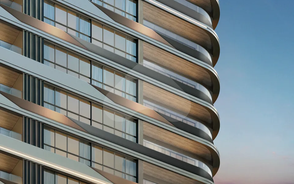 Plaenge Design by Pininfarina - Apartamento com 273 m², em Ecoville — foto 6