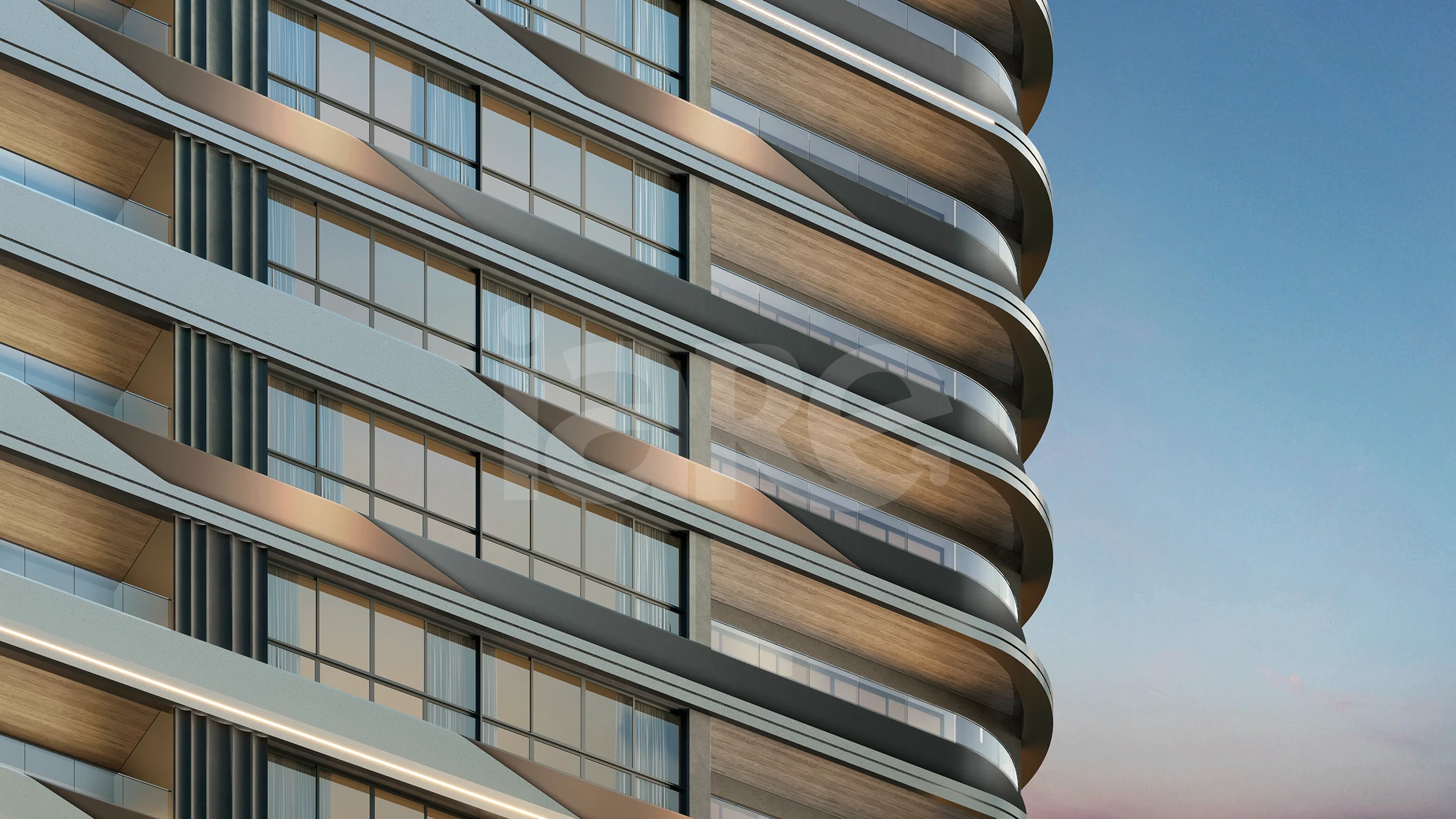 Plaenge Design by Pininfarina - Apartamento com 273 m², em Ecoville — foto 6