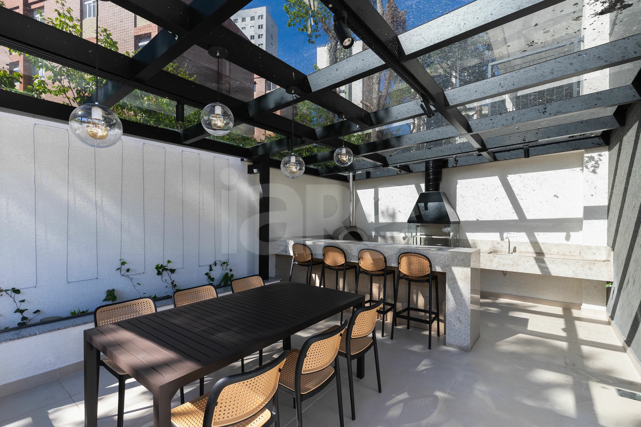 Explore Botânico - Apartamento com 81,22 m², em Cristo Rei — foto 21