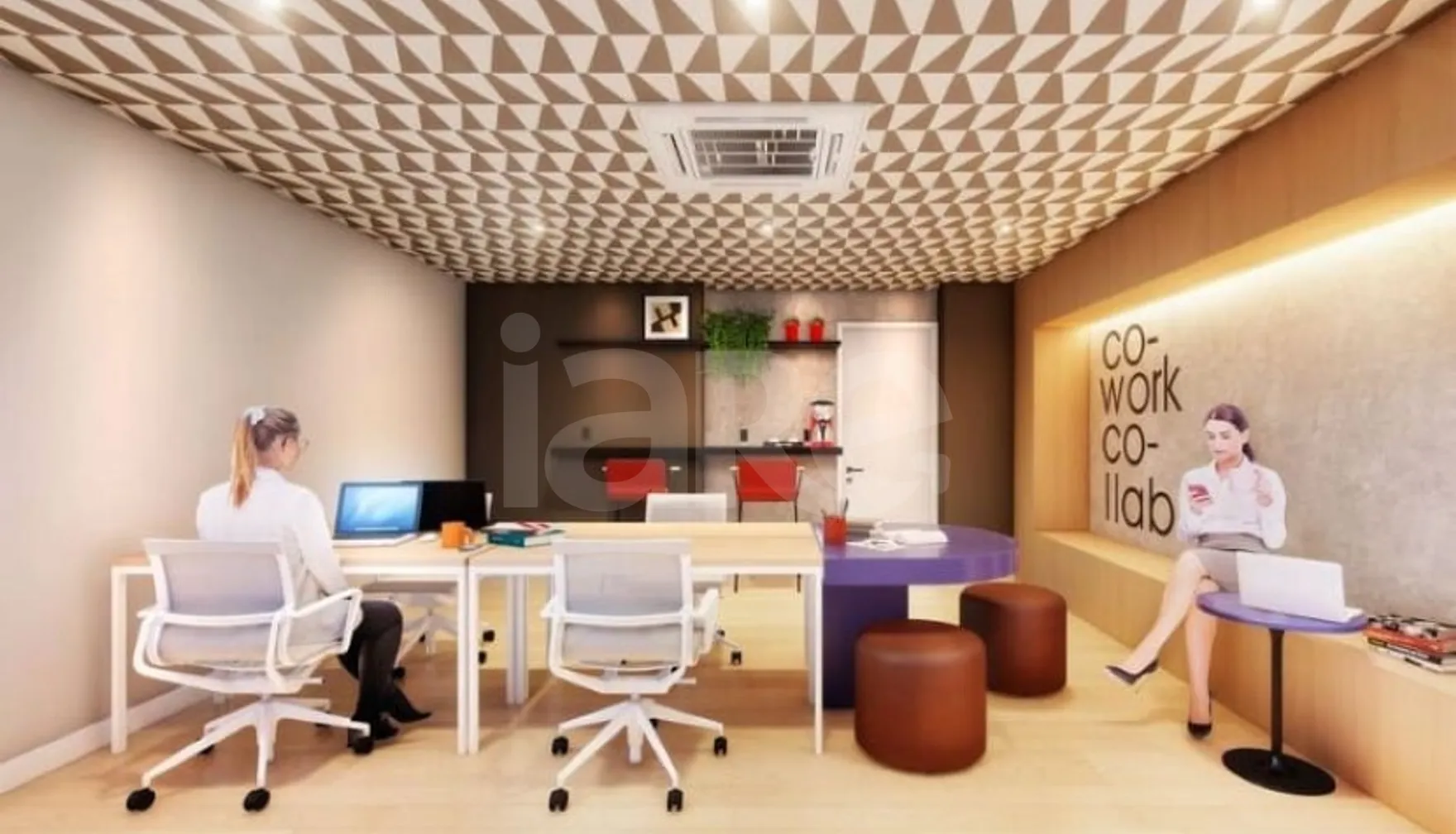 Max Tucuruvi - Apartamento com 56,2 m², em Tucuruvi — foto 11