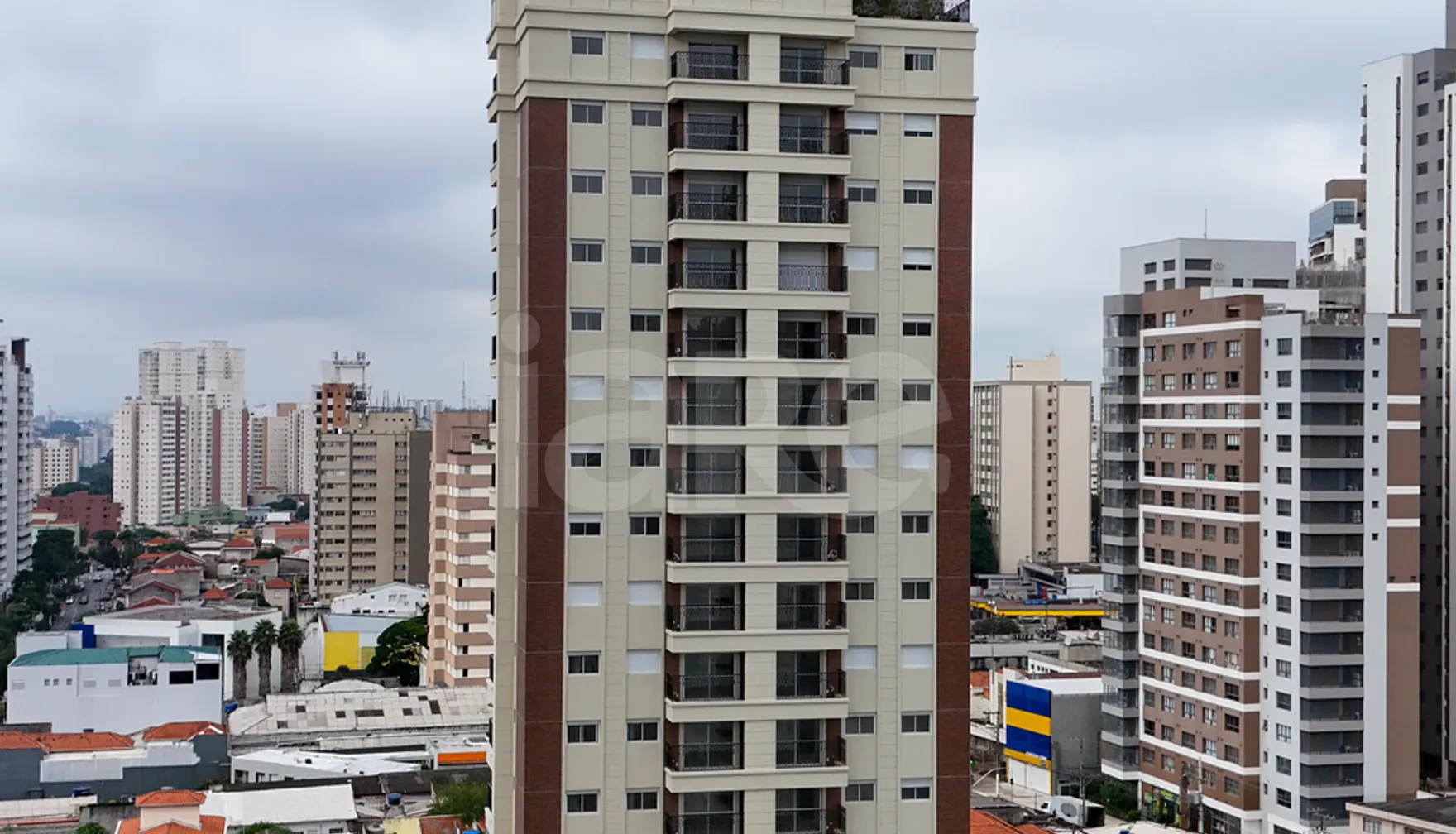 Marquês Ipiranga - Loja com 338,44 m², em Vila Dom Pedro I — foto 2
