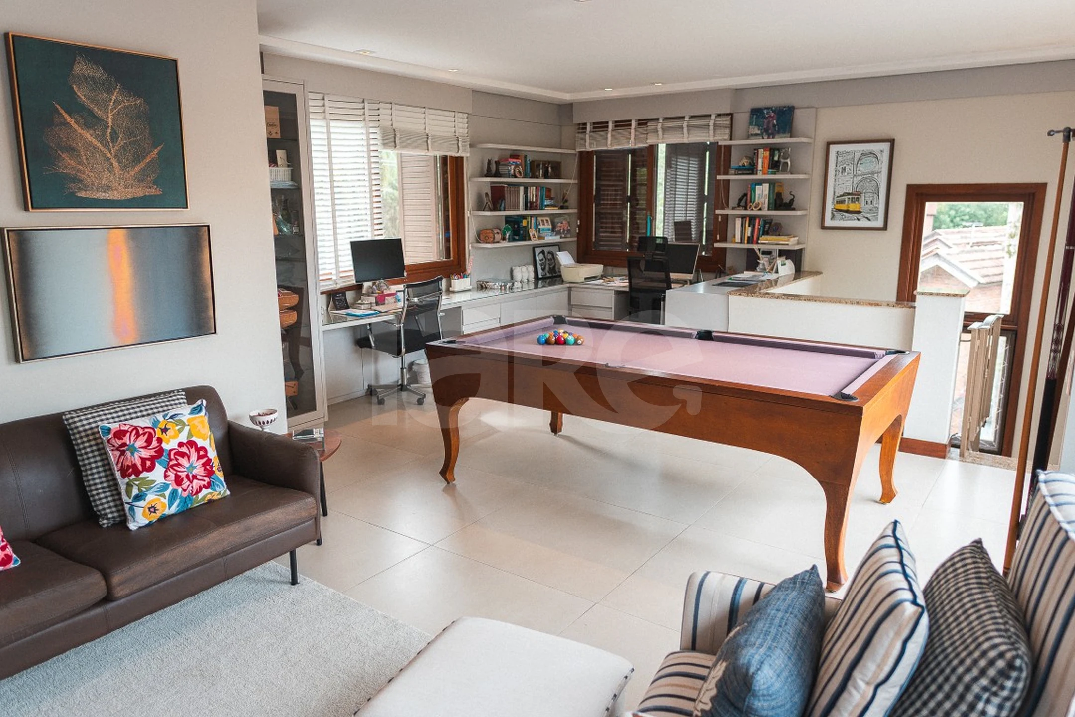 Condomínio Rincon Marino Casa 21 - Casa com 339 m², em Tristeza — foto 10