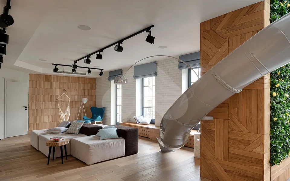 MAAM - Apartamento com 163,67 m², em Paraíso — foto 11