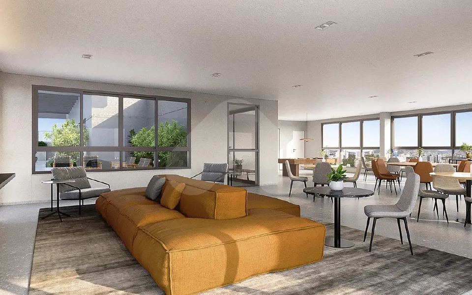 Tiê Aclimação - Studio com 25,6 m², em Aclimação — foto 13