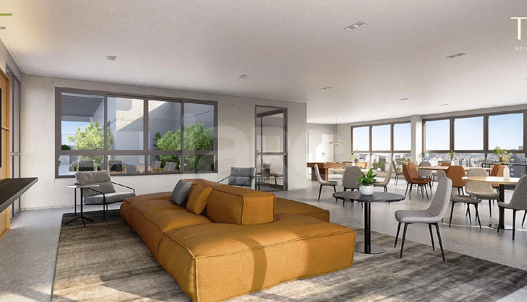 Tiê Aclimação - Studio com 27,29 m², em Aclimação — foto 18