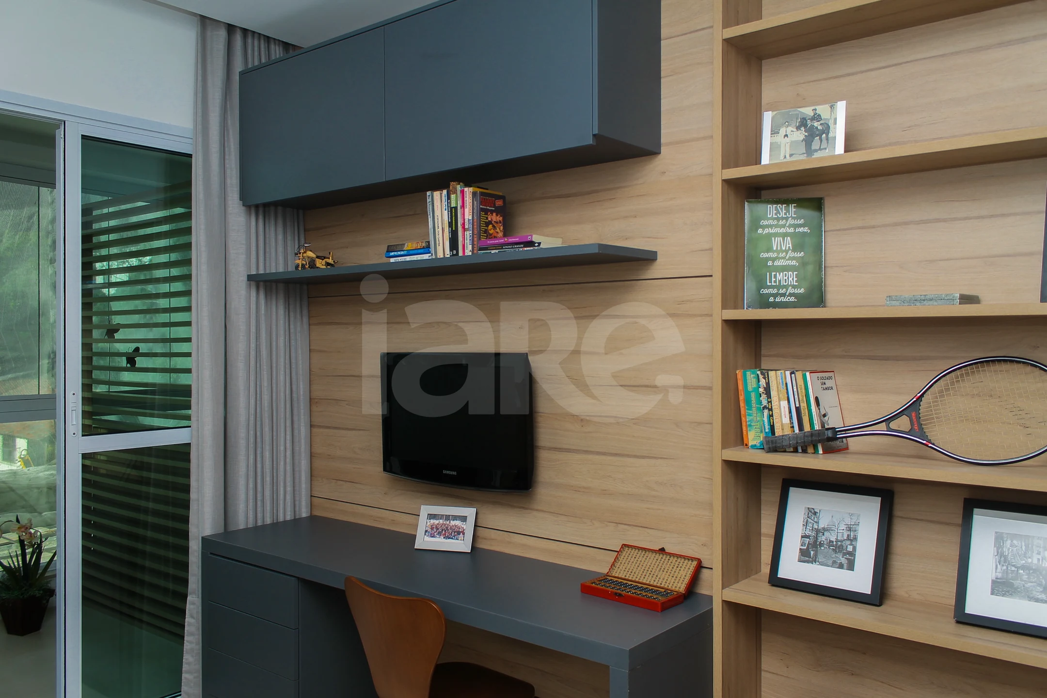 Viverde Residencial - Apartamento com 107,64 m², em Praia da Costa — foto 24