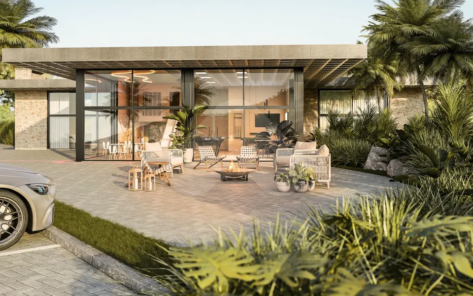 Dhunas Marine Resort - Casa com 170,98 m², em Centro — foto 27