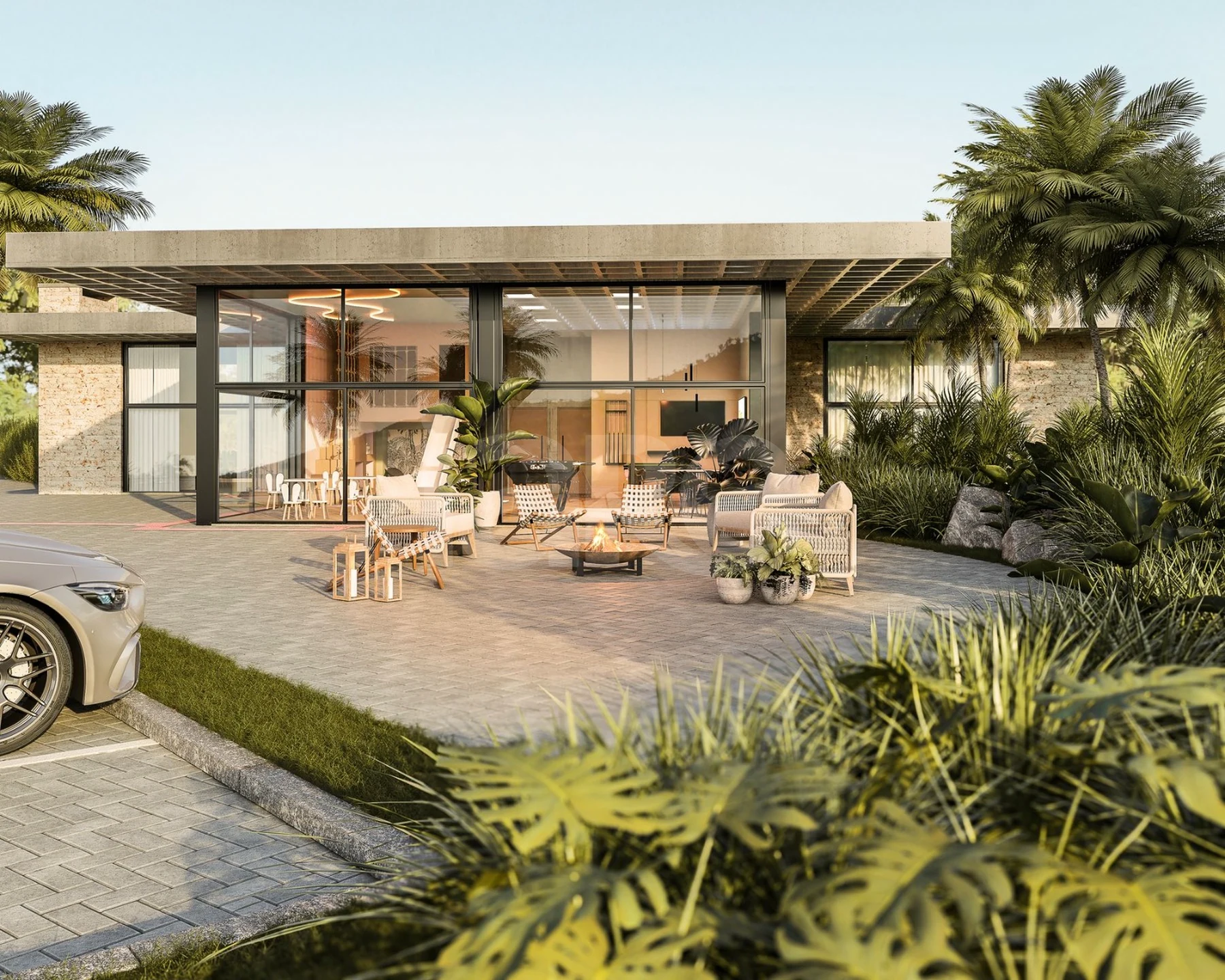 Dhunas Marine Resort - Casa com 364,12 m², em Centro — foto 27