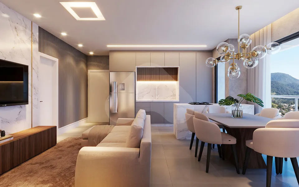 Vitta Towers - Apartamento com 60,07 m², em Tabuleiro dos Oliveiras — foto 16