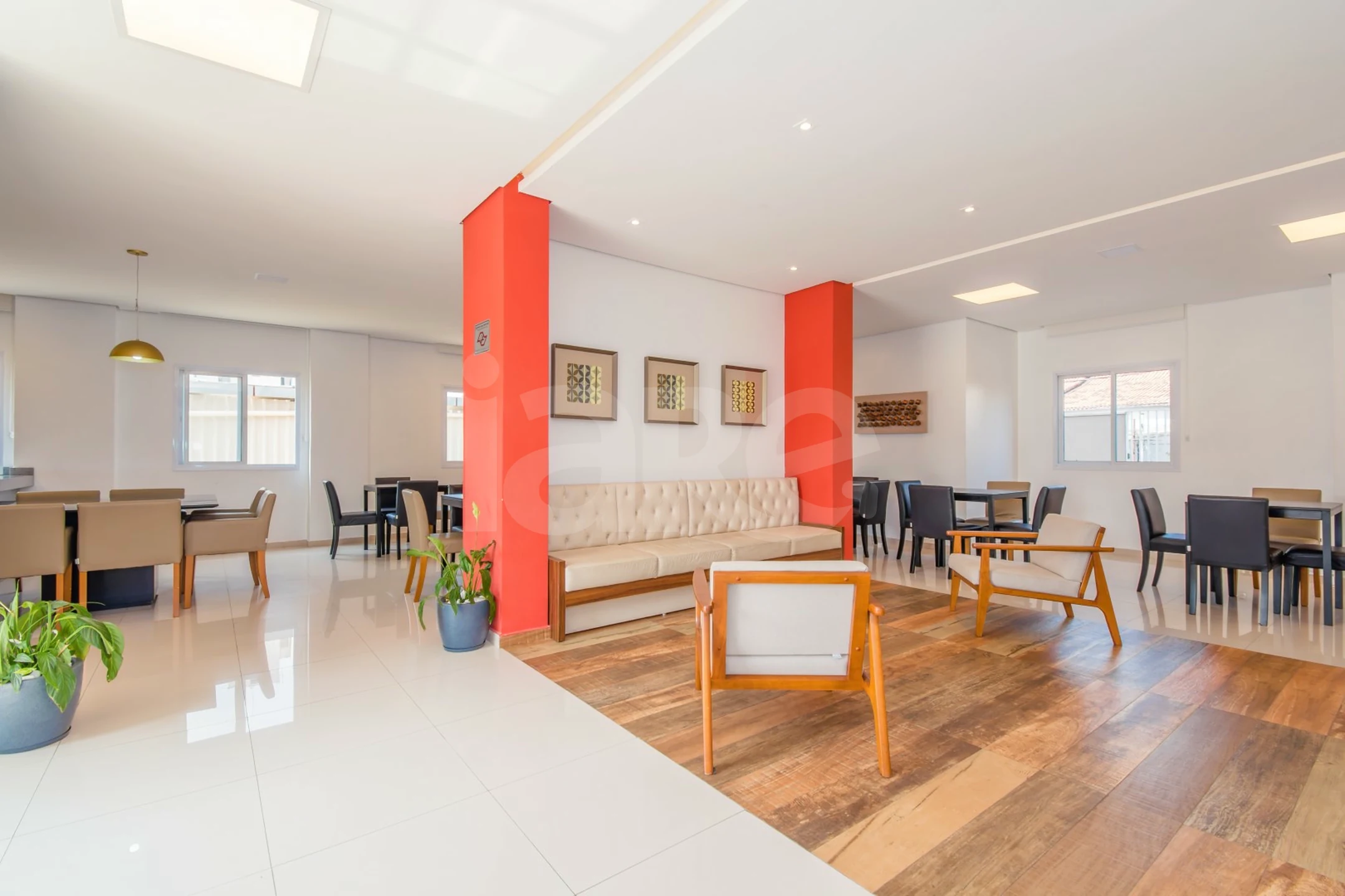 Mundi Mbigucci - Apartamento com 48 m², em Paulicéia — foto 25