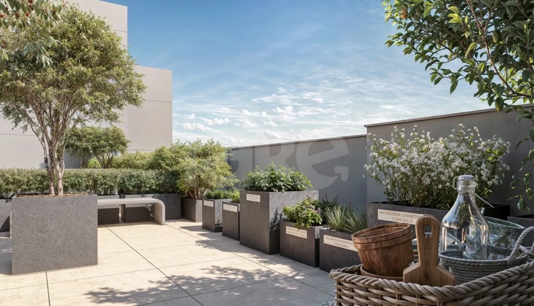 Mundo Apto Brooklin - Studio com 21,1 m², em Brooklin Paulista — foto 17