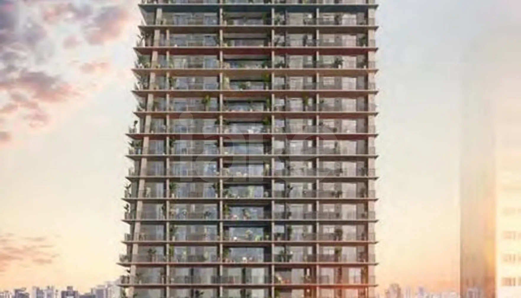 Jardim Lobato - Studio com 36,08 m², em Vila Madalena — foto 2