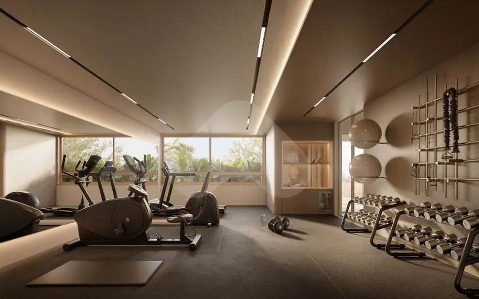 Verah Jardins Design Studios - Studio com 21,15 m², em Pinheiros — foto 17