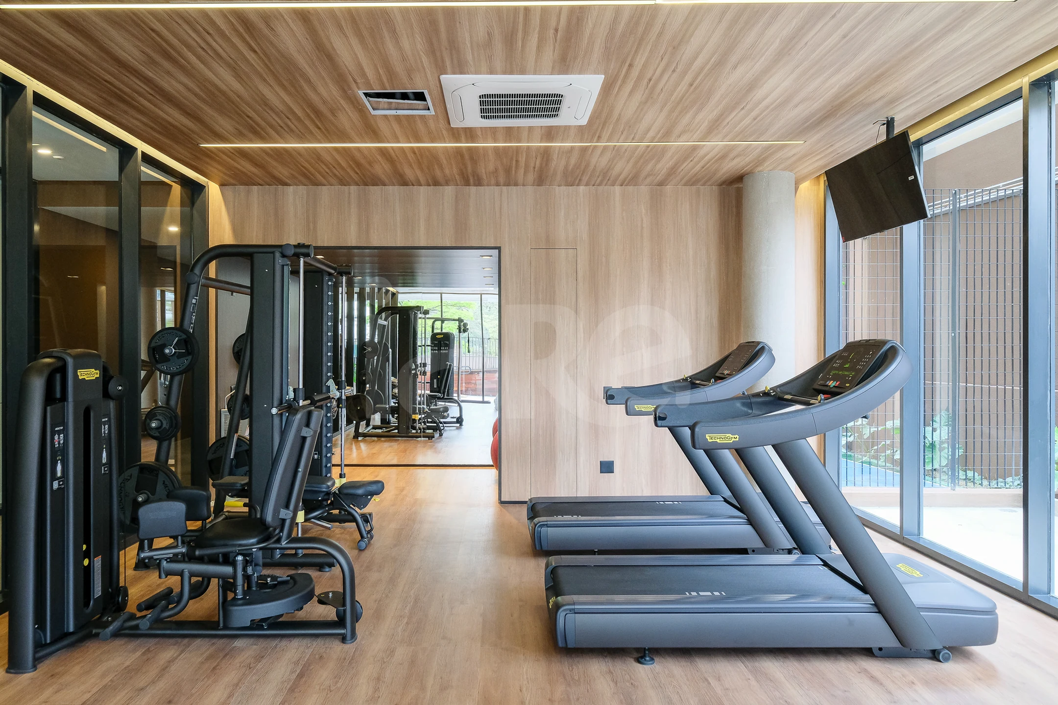 KAÁ - Apartamento com 188,35 m², em Sumaré — foto 11