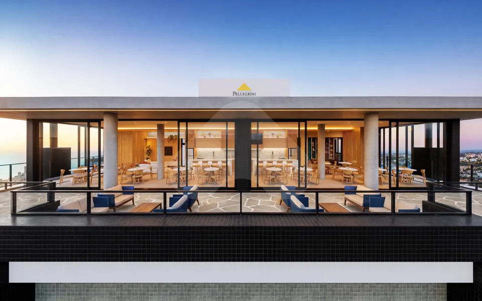 Sigma 390 - Apartamento com 54,86 m², em Novo Horizonte — foto 7