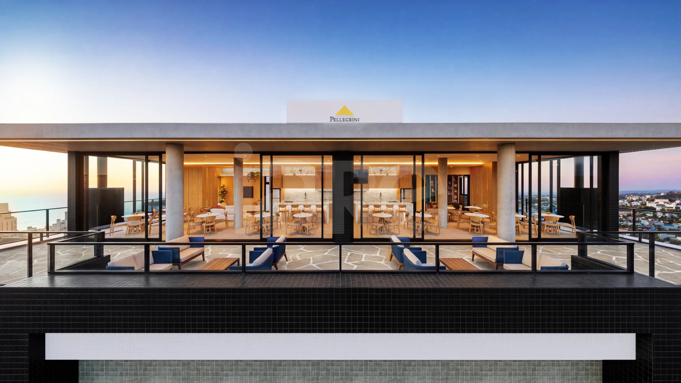 Sigma 390 - Garden com 111,53 m², em Novo Horizonte — foto 8