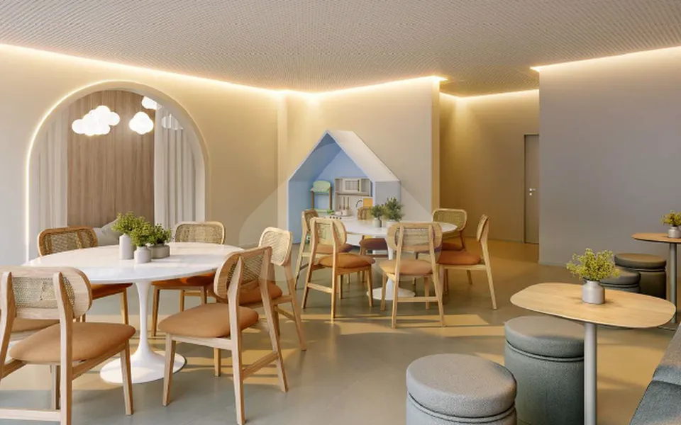 Epic Golf - Apartamento com 76,65 m², em Barra da Tijuca — foto 14