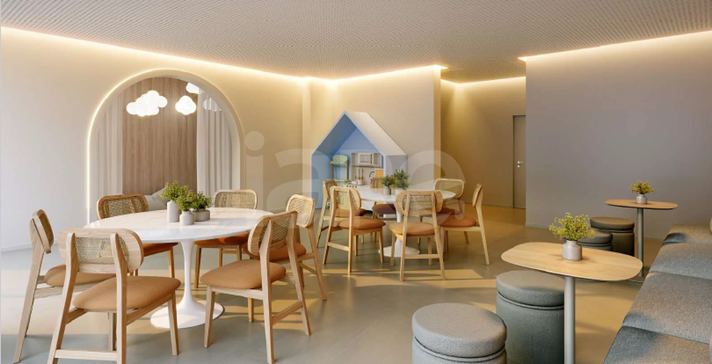 Epic Golf - Cobertura com 162,96 m², em Barra da Tijuca — foto 32