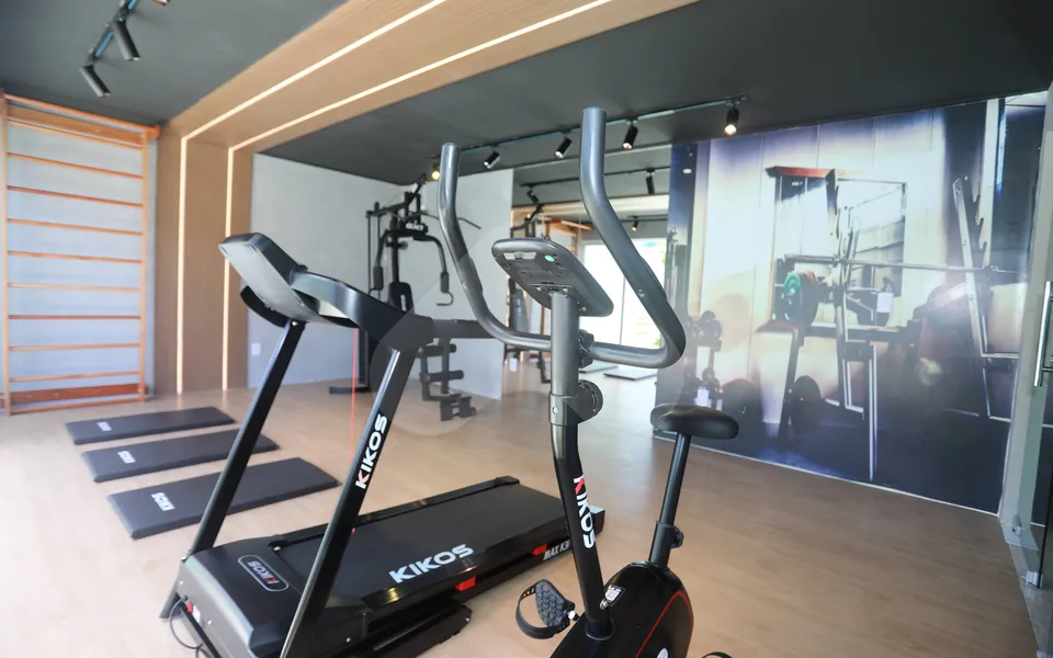 Forte Tamarineira - Apartamento com 40,77 m², em Tamarineira — foto 21