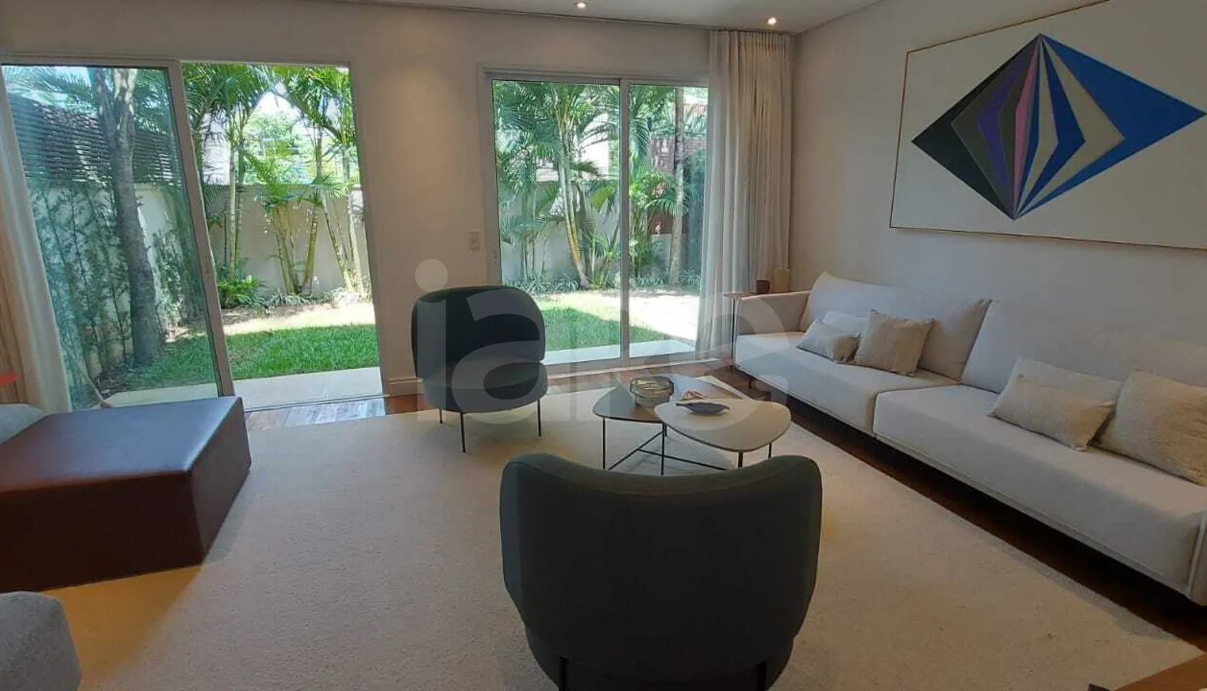 The Houses Pignatari - Casa com 300,04 m², em Morumbi — foto 11