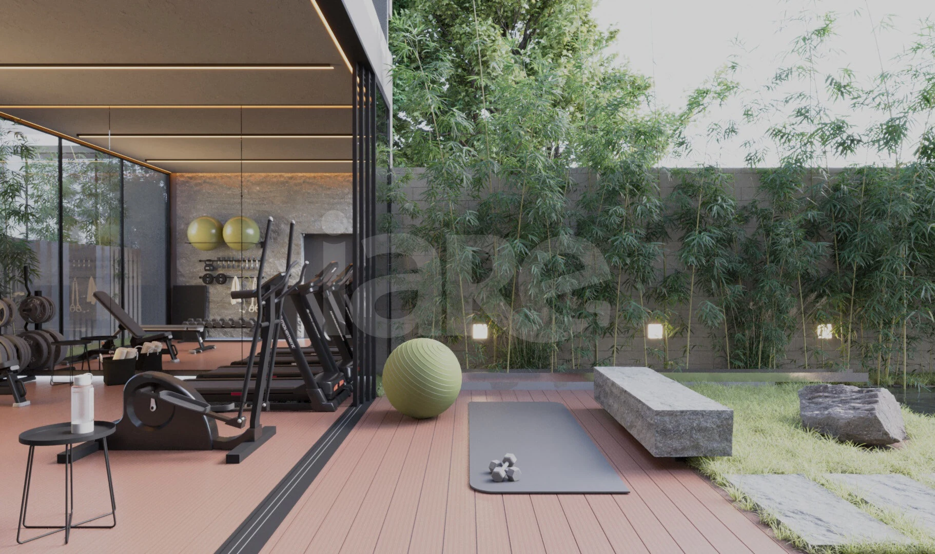 Hike - Apartamento com 82,15 m², em Boa Vista — foto 13